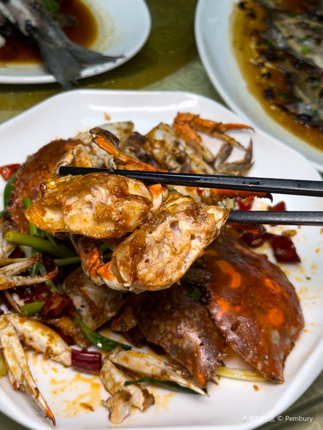 望亭阁(沙田店)