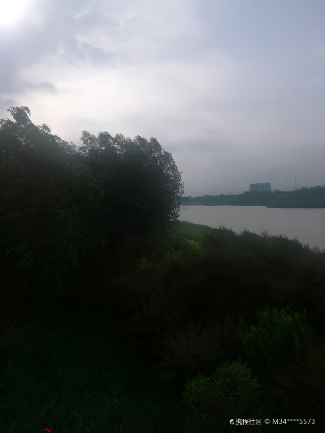 大沙河