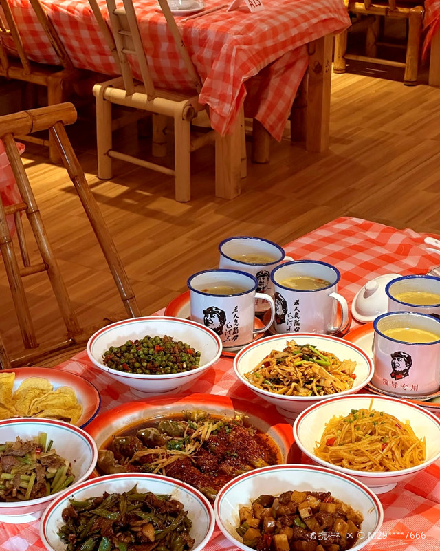 夹子胡同下饭菜(阳西旗舰店)