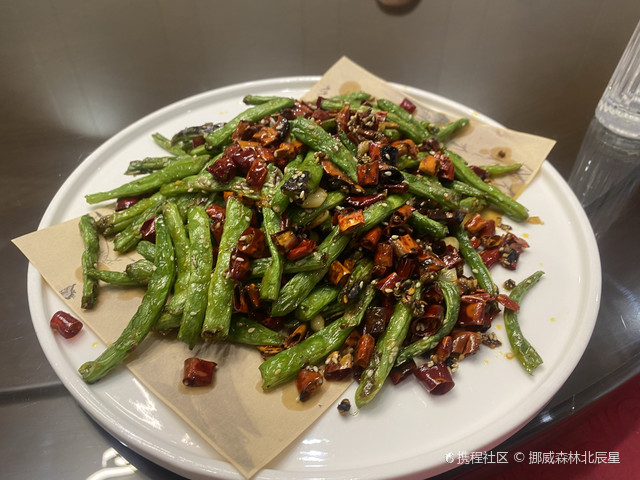 恩发德回家·清真餐厅(红楼里店)