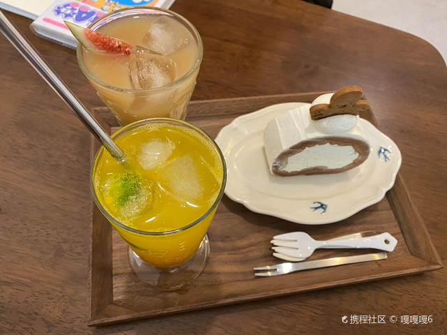 胡须与书店