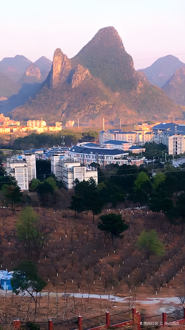 桂林电子科技大学(花江校区)