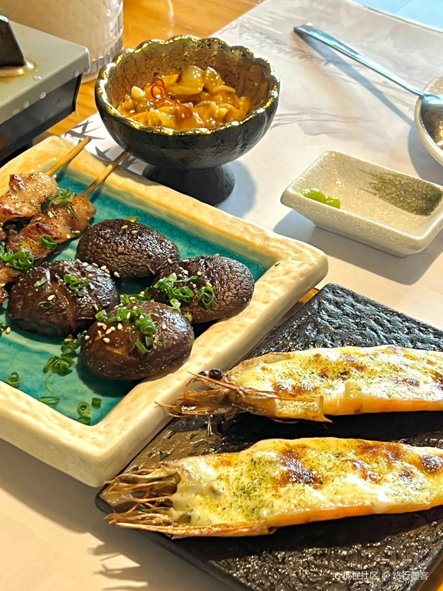 拾贰·烧鸟·寿喜烧(碧桂园·紫龙府店)