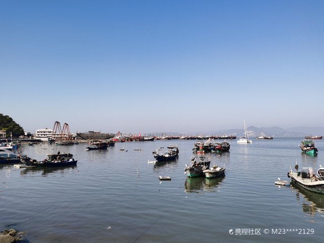 马宫港