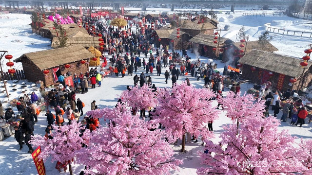 松花江
