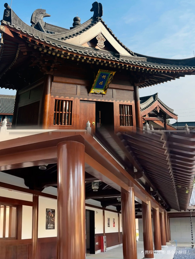百花古寺