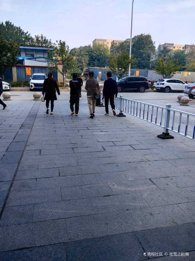 杨凌农高会展览中心