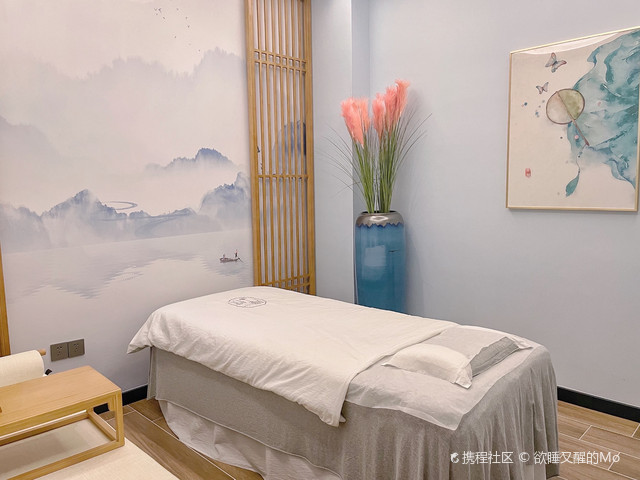 婵悦采耳文化馆(江南店)