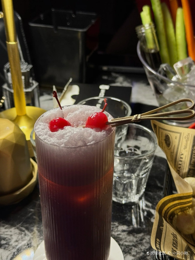 悦whisky bar