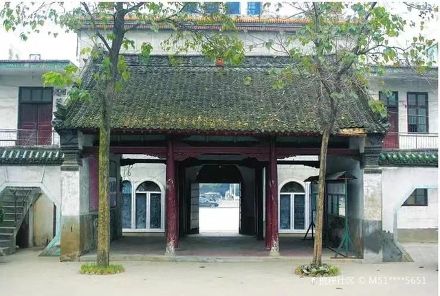 清真古寺