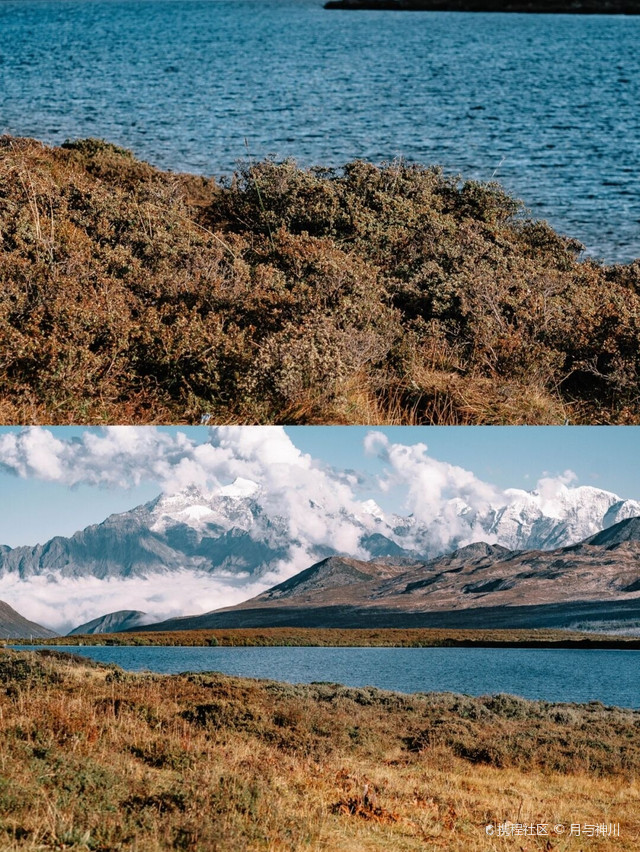 海子湖
