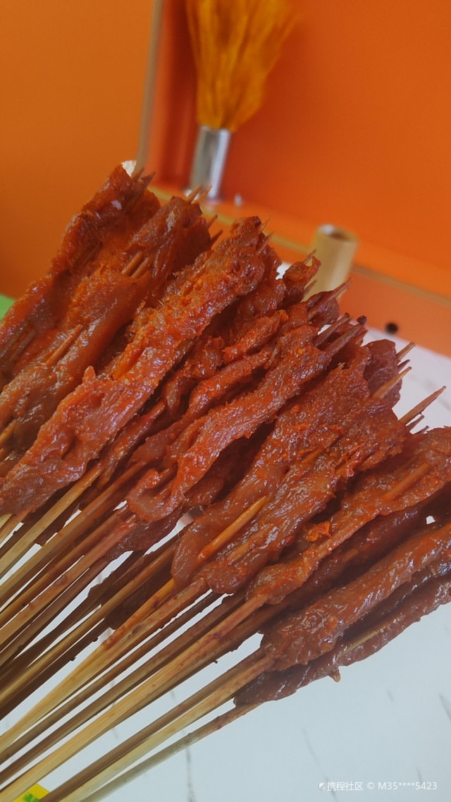 清真小郡肝串串香(夏河县店)
