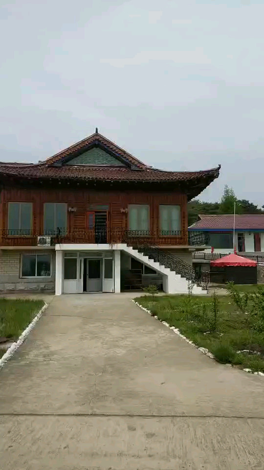 清真寺(太平街)