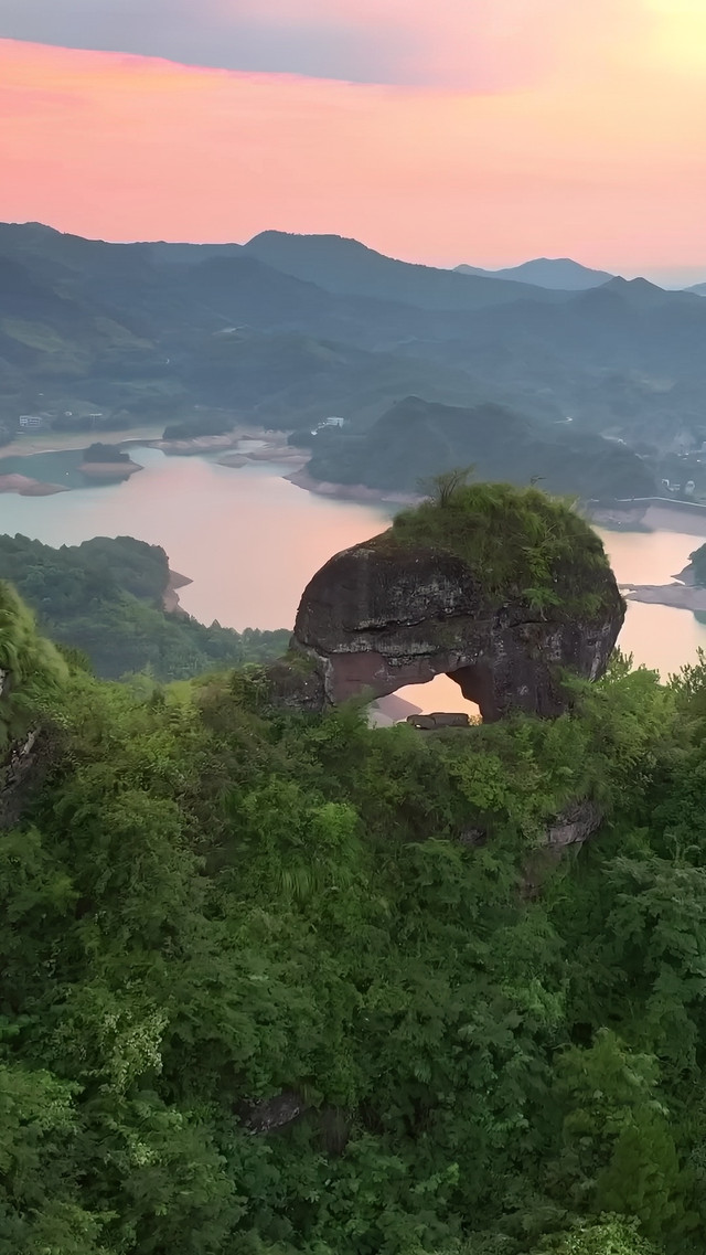 关里水库
