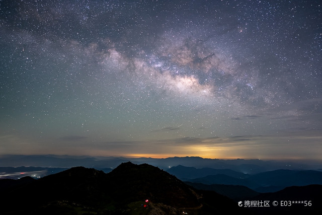 锦绣钟山生态园
