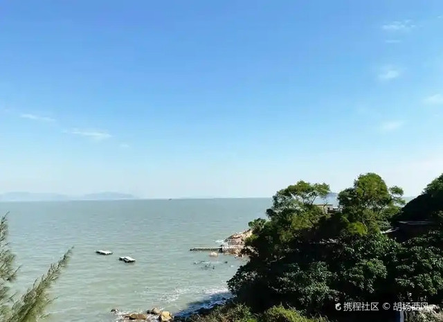 高栏岛