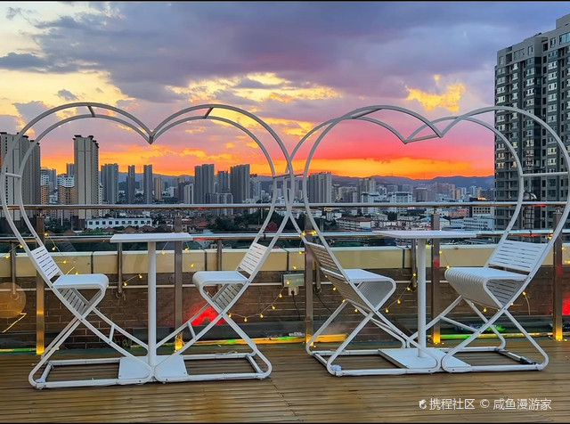 海天大酒店丽晶轩
