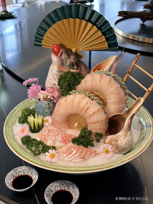 抬山蚝院·海鲜·私房菜·天台派对
