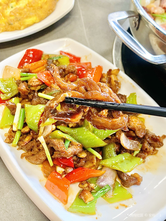 海田美食广场