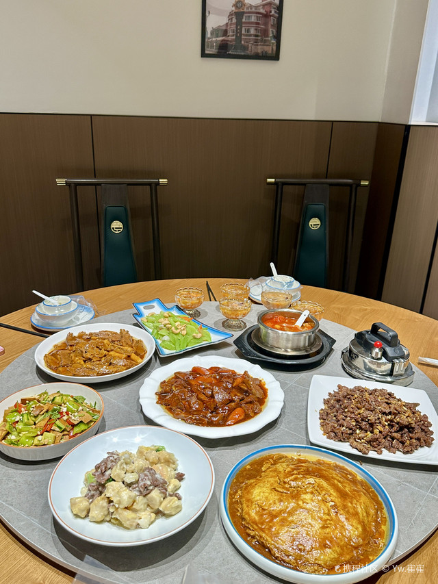 多喜顺·清真小馆(五大道店)