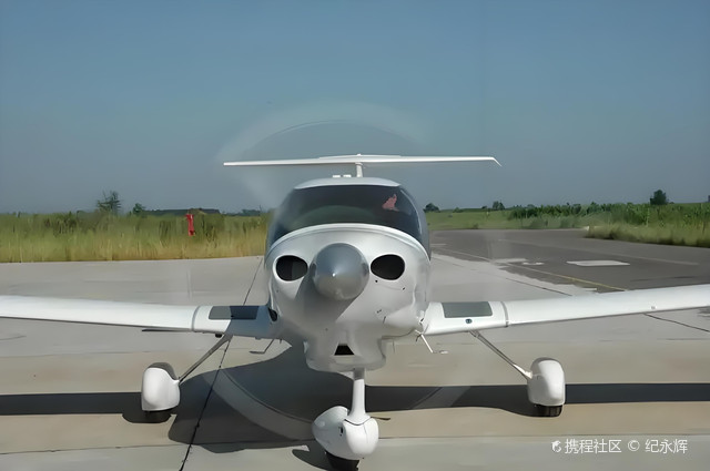 滨州大高通用机场