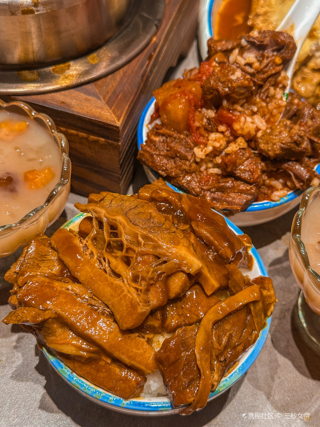 多喜顺·清真小馆(五大道店)