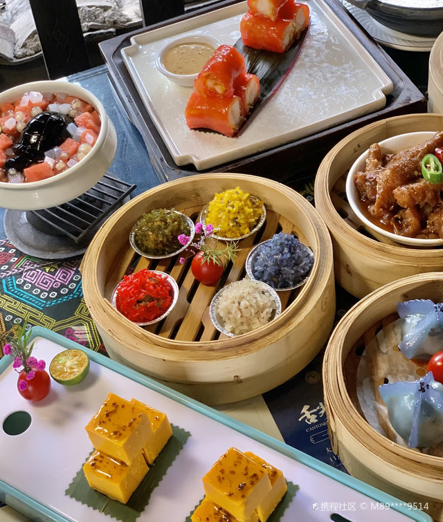 广西非遗美食展示馆