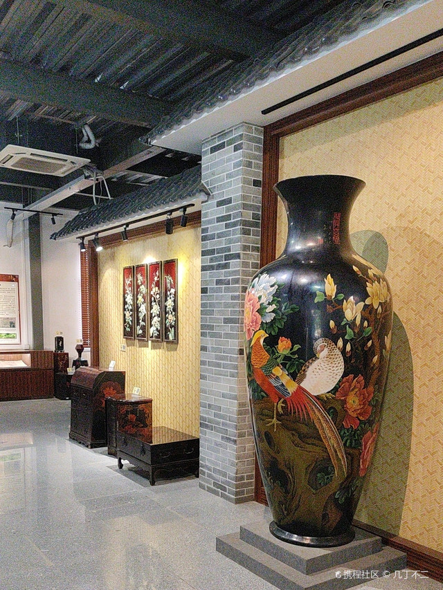 阳江漆器博物馆
