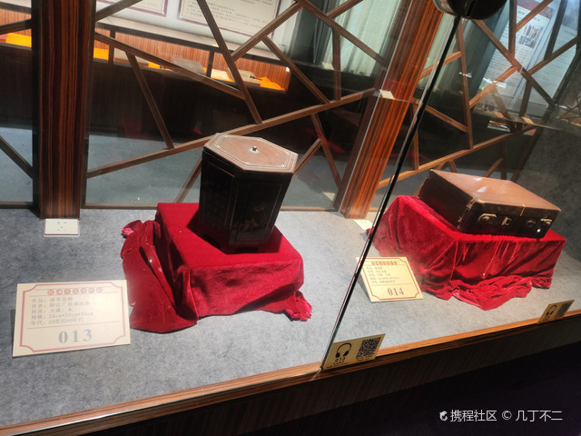阳江漆器博物馆