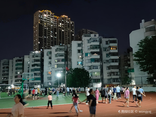 汕头市东厦体育馆