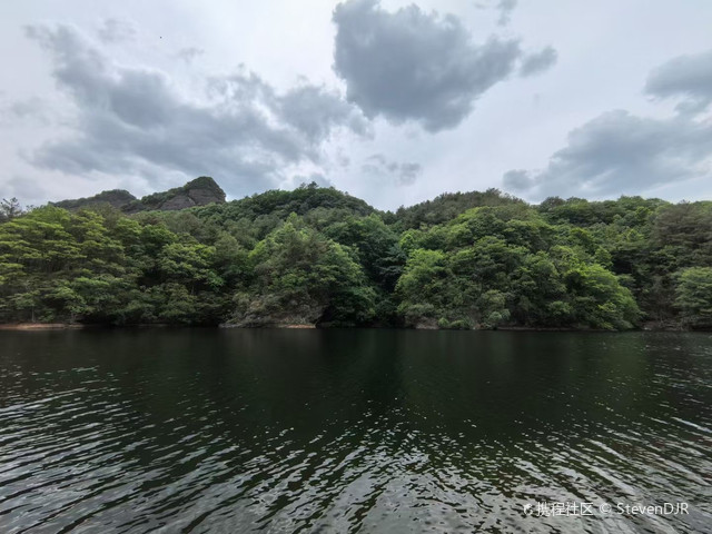 茶园沟水库