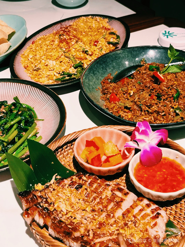 PALM PALM碰碰小馆东南亚料理(望平店)