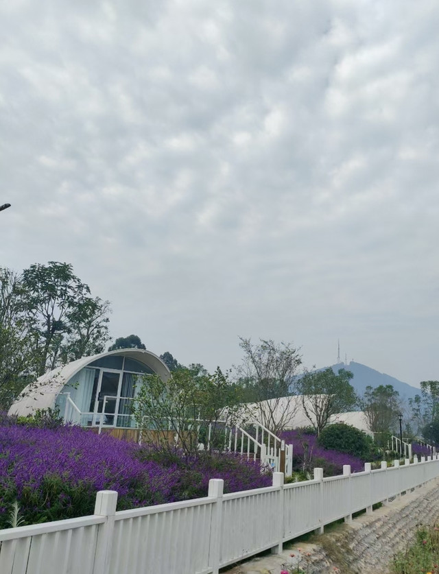 古儿坝休闲岛