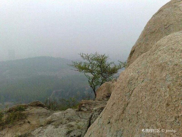 独山