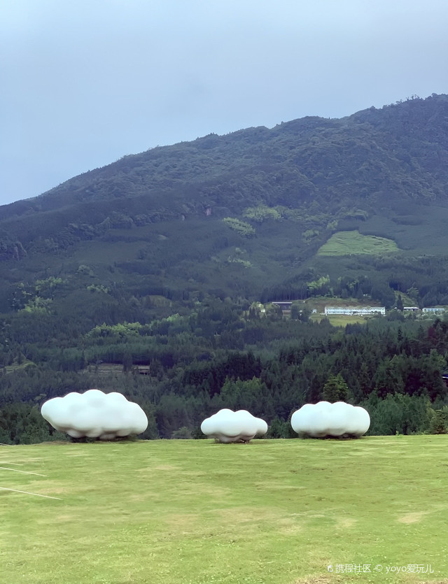 朴那雅国际旅游度假区