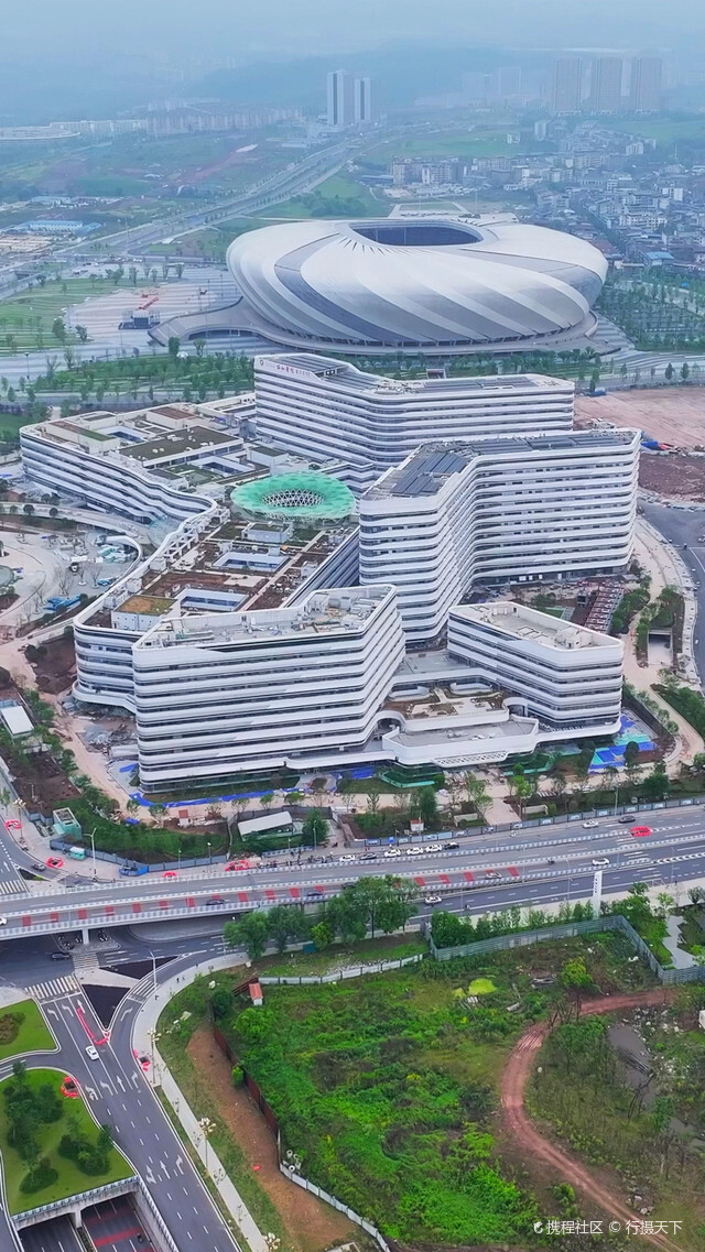 华中科技大学同济医学院附属协和医院重庆医院