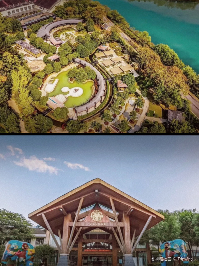 三江森林旅游区
