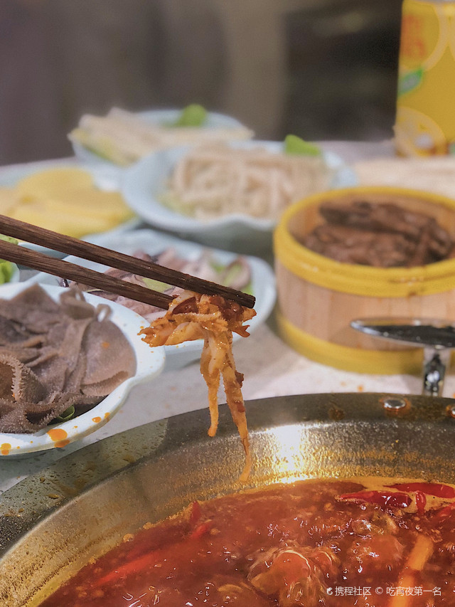 惠州市鲁惠国际饭店