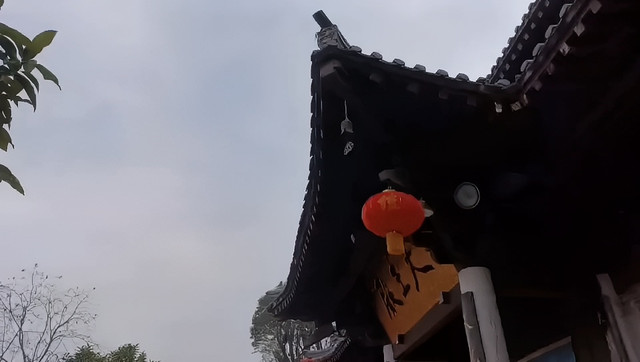 凤凰山