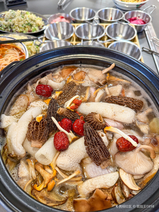 云岭火塘滇味烧烤