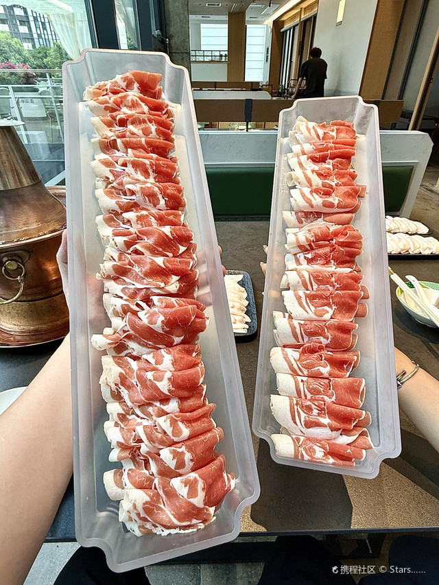 上源半闲斋羊肉铺(万科云城店)