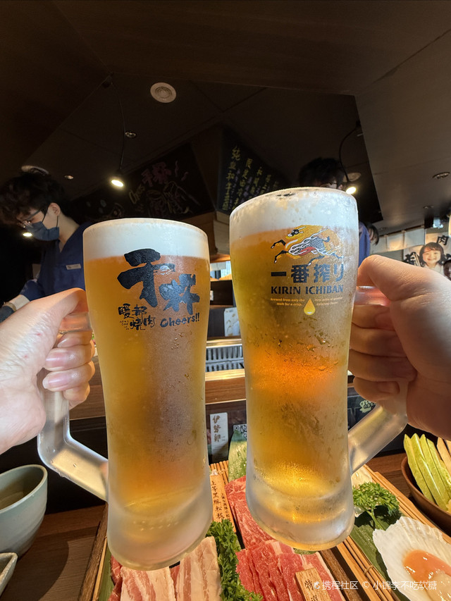 暖都焼肉·和牛酒場(松山湖店)