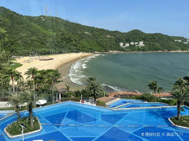 南沙湾