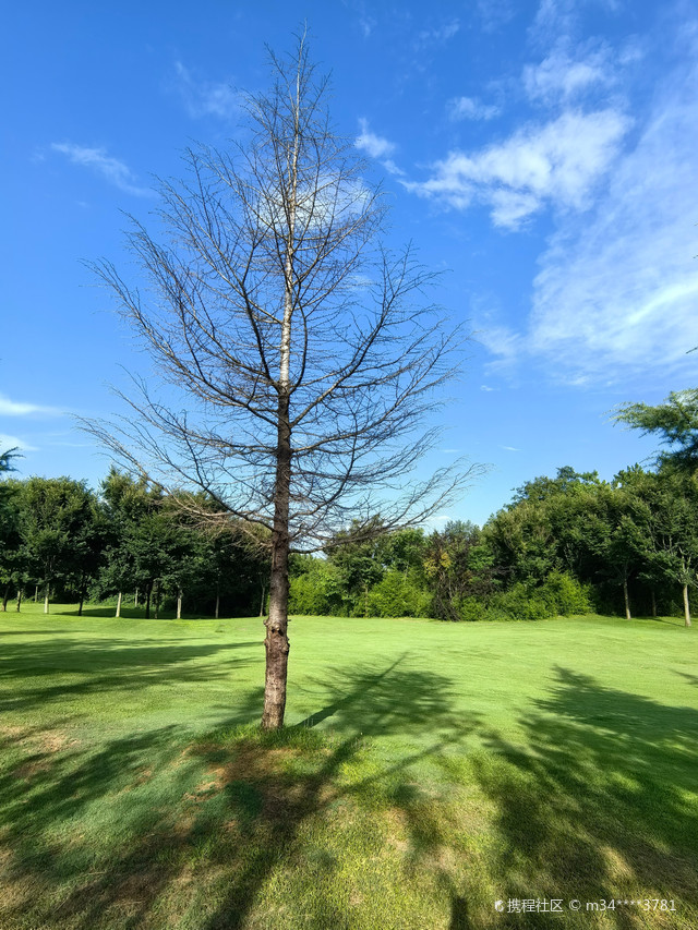 云屯生态体育公园旅游景区