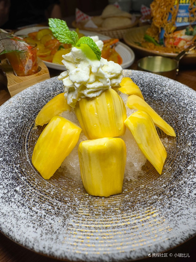 喃蓬小坞·泰北家庭料理(红山6979商业中心店)
