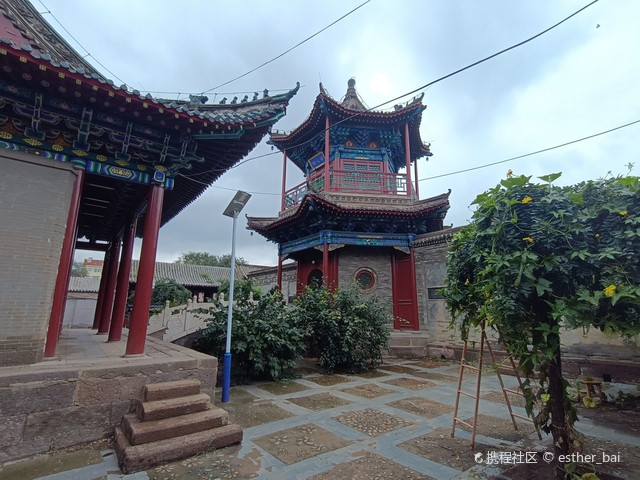 清真南寺