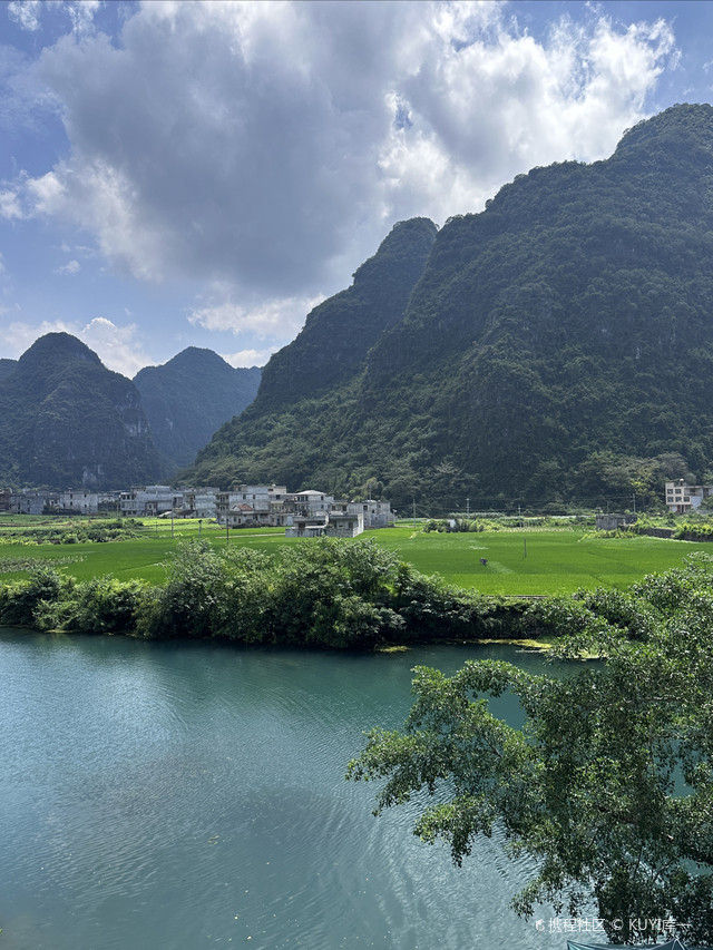 弄工渡槽游泳露营基地