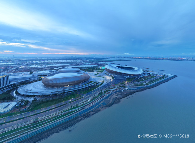 南沙滨海绿道湿地公园