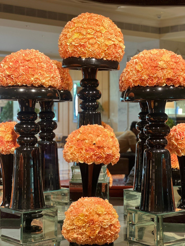 海南泰姬皇宫酒店