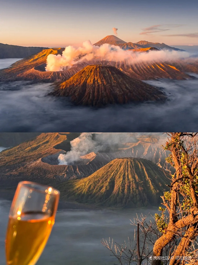 东南亚(印尼)风味小吃